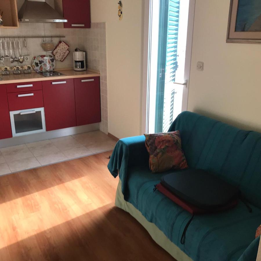 Apartmani Katarina Bol Exterior foto
